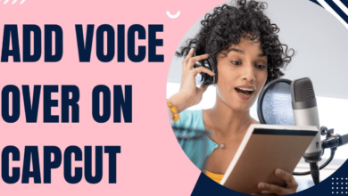 How to Add Voiceovers Using a Video Editor