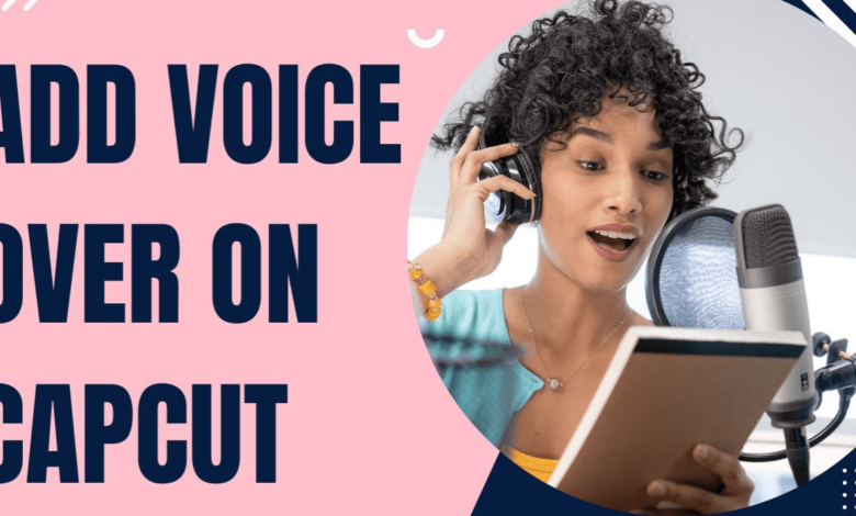 How to Add Voiceovers Using a Video Editor