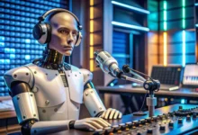 AI Voiceovers: The Future of Content Narration