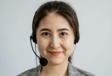 business support contact number