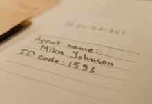 code origin explanation unveiled