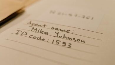 code origin explanation unveiled