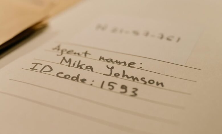 code origin explanation unveiled