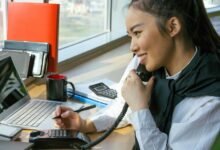 contact quick business assistance