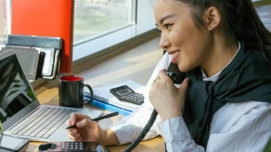 contact quick business assistance