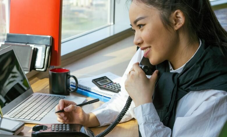 contact quick business assistance