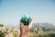 corporate world exploration journey