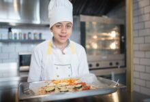 culinary digital exploration journey