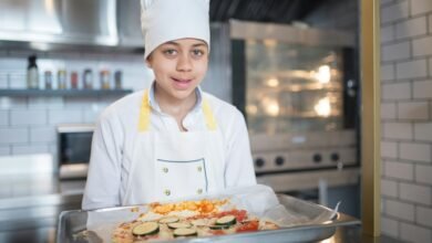 culinary digital exploration journey