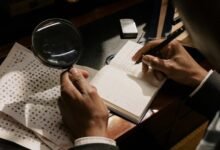 decoding a complex enigma
