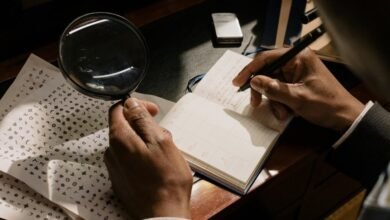 decoding a complex enigma