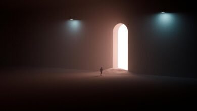 digital exploration journey begins