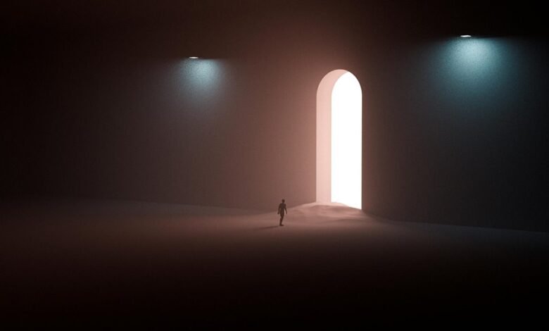 digital exploration journey begins