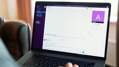 digital profile creation tool