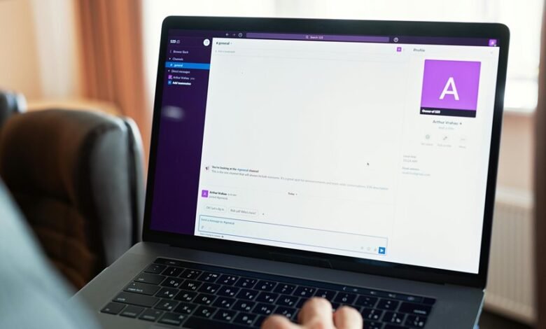 digital profile creation tool