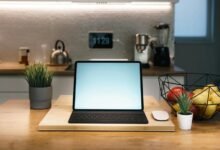 emerging digital entity concept
