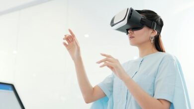 exploring software realm details