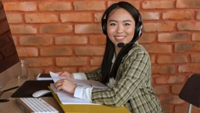 fast business support available