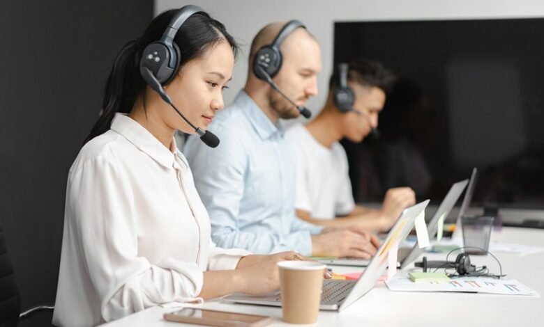 immediate business assistance number