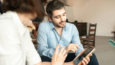 quick business support contact