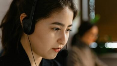 quick response support number