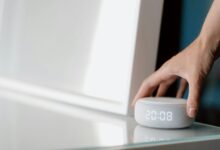 time change procedures explained