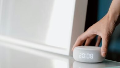 time change procedures explained