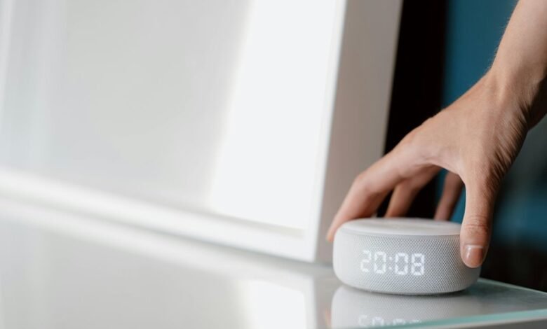 time change procedures explained