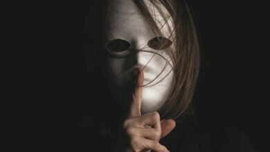 uncovering concealed identities