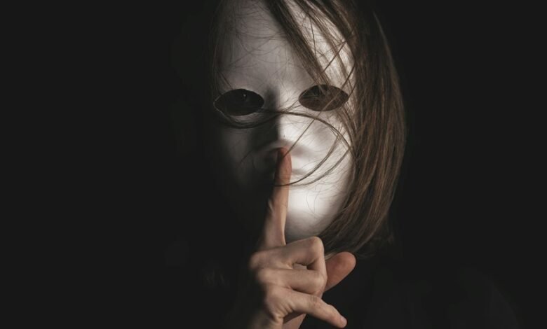 uncovering concealed identities