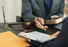 How a Kansas City Personal Injury Lawyer Handles Wrongful Death Claims