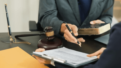 How a Kansas City Personal Injury Lawyer Handles Wrongful Death Claims