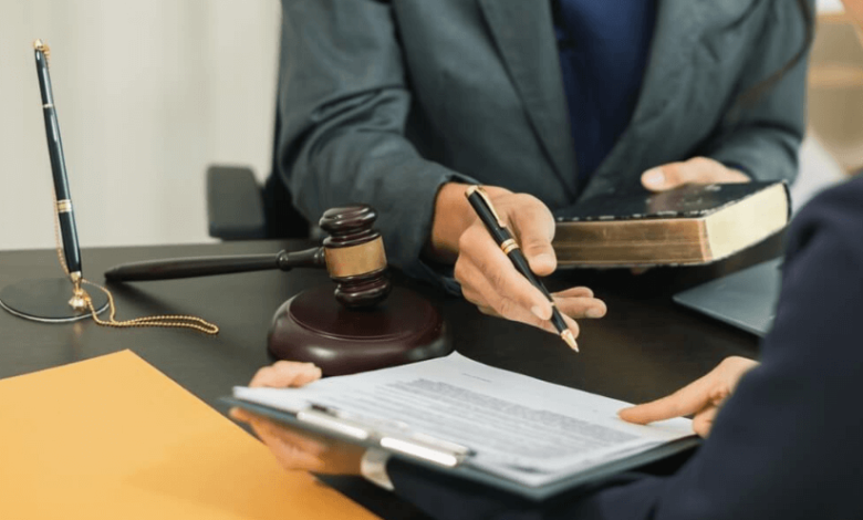 How a Kansas City Personal Injury Lawyer Handles Wrongful Death Claims