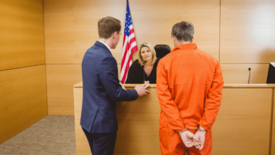 Caught Shoplifting? Contact a Kansas City Shoplifting Lawyer Immediately