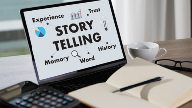 Story Sell: Best Digital Storytelling Tools for Entrepreneurs Who Want to Stand Out