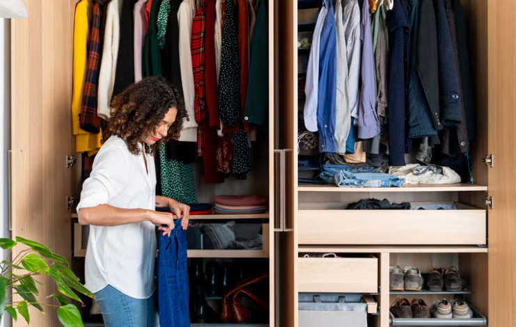 Decluttering for a Healthier Home: Practical Steps for Lasting Change