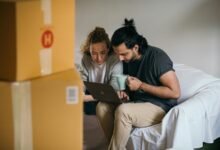 real estate versus stocks guide