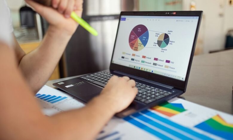 tech and energy investments