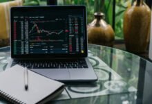 top tech stocks today