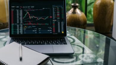 top tech stocks today