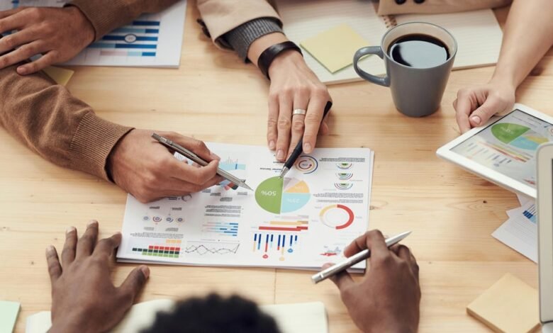 development framework report numbers