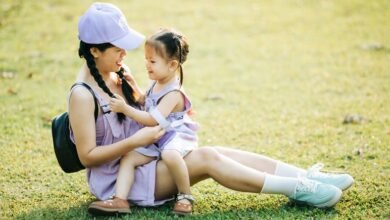 family life creative hacks