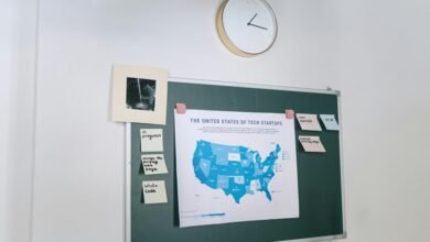 strategic project progress update