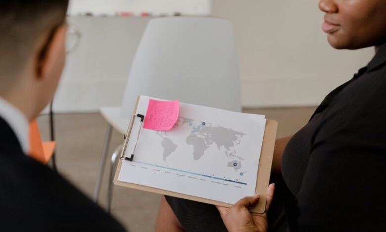 business insights and statistics