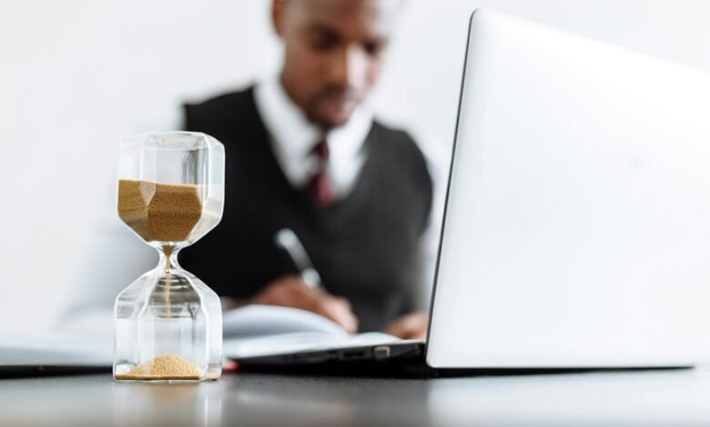 business review and analysis