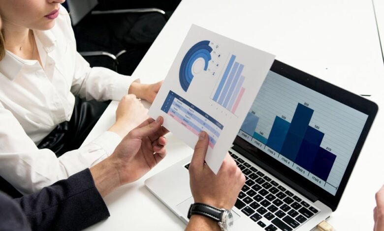 global market competitor insights