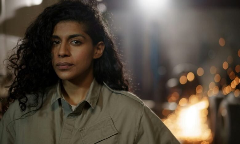 industry benchmarking data insights