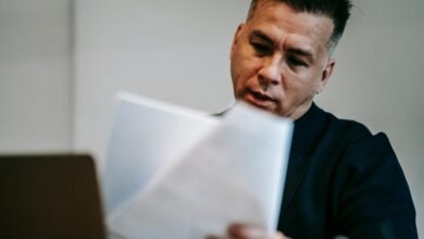 industry data analysis overview