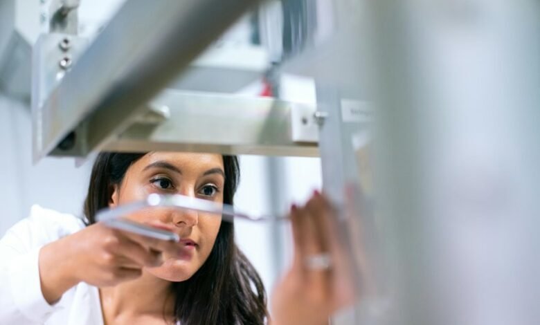 industry intelligence metric analysis