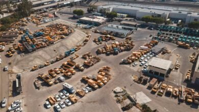 operational excellence data summary